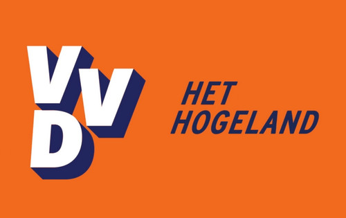 VVD Het Hogeland houdt bewonersonderzoek in Het Hogeland